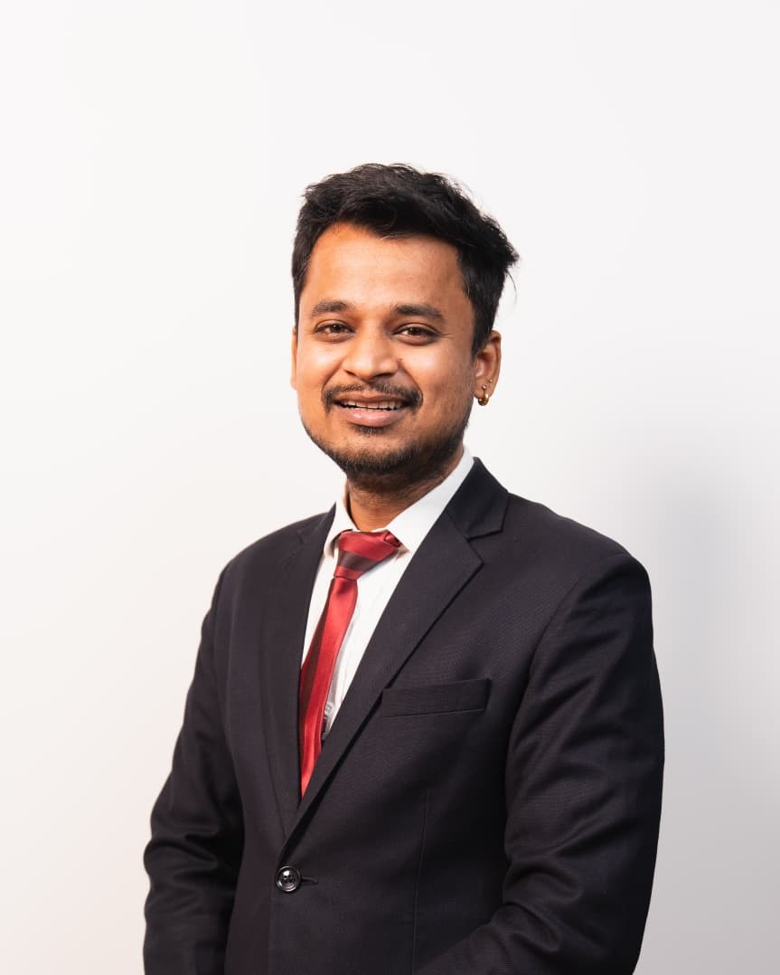 Anmol Agrawal, Founder & Principal Designer at AVINYA